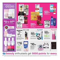 Walgreens Weekly Ad Pharmacy April 23 - 29 2017
