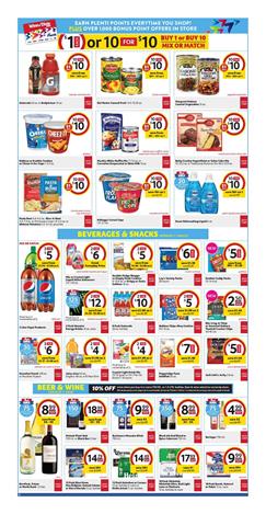 Winn Dixie Ad Mix and Match April 5 - 11 2017