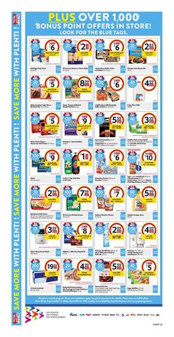 Winn Dixie Weekly Ad Deals April 12 - 18 2017