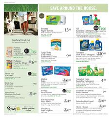 Publix Ad Household Deals July 5 - 11 2017