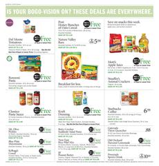 Publix Weekly Ad Bogo Free Deals July 26 - Aug 1 2017