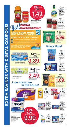 Ralphs Weekly Ad Deals July 12 - 18 2017
