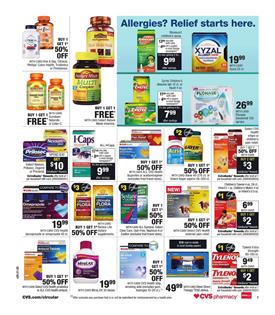 Zyrtec Children's Dissolve Tab $11.99 at CVS