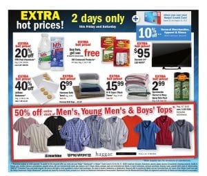 Meijer 2 Day Sale Ad Aug 25 - 26 2017 3 Meijer 2 Day Sale Ad Aug 25 - 26 2017 3