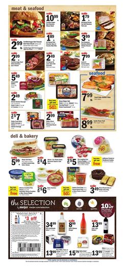 Meijer Weekly Ad Deals August 20 - 26 2017