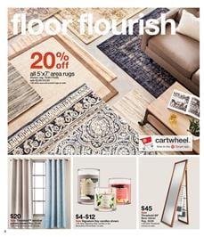 Target Ad Home Sep 5 - 9 2017