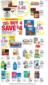 Fry's Weekly Ad Deals October 18 - 24, 2017