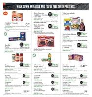 Publix Ad BOGO Free Deals Oct 25 - 31, 2017