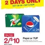 Ralphs Ad Weekend Sale Oct 28 - 29 2017