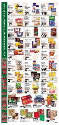 Albertsons Weekly Ad Deals Nov 29 - Dec 5, 2017