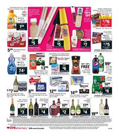 CVS Weekly Ad Snacks Nov 5 - 11, 2017
