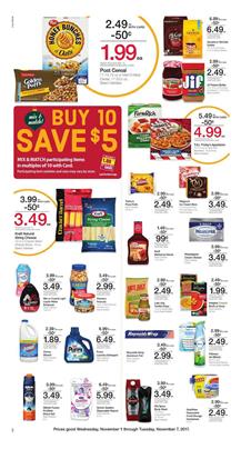 Fry's Weekly Ad Deals Nov 1 - 7, 2017