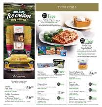 Publix Ad BOGO Deals Nov 15 - 22, 2017