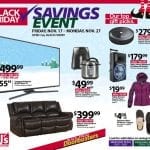 Black Friday Ads 2017 | Target, Kohl's, Sears, CVS, Walgreens And More 27 bjsblack