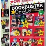 Black Friday Ads 2017 | Target, Kohl's, Sears, CVS, Walgreens And More 1 cvs