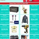 Black Friday Ads 2017 | Target, Kohl's, Sears, CVS, Walgreens And More 2 ebay