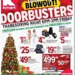 Black Friday Ads 2017 | Target, Kohl's, Sears, CVS, Walgreens And More 19 kmart