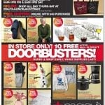 Black Friday Ads 2017 | Target, Kohl's, Sears, CVS, Walgreens And More 18 mcys