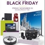 Black Friday Ads 2017 | Target, Kohl's, Sears, CVS, Walgreens And More 16 samsclub