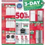 Black Friday Ads 2017 | Target, Kohl's, Sears, CVS, Walgreens And More 5 sears