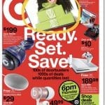 Black Friday Ads 2017 | Target, Kohl's, Sears, CVS, Walgreens And More 6 target