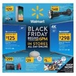 Black Friday Ads 2017 | Target, Kohl's, Sears, CVS, Walgreens And More 8 walmart