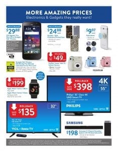 Walmart Ad Deals November 17 - 22, 2017 1 walmart-ad-november-17-2017 2