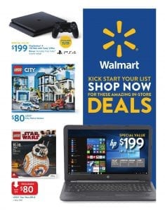 Walmart Ad Deals November 17 - 22, 2017 3 walmart-ad-november-17-2017