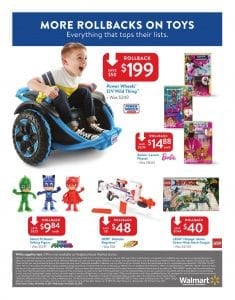Walmart Ad Deals November 17 - 22, 2017 2 walmart-ad-november-17-2017 3