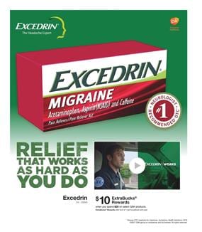 CVS Weekly Ad Pharmacy December 17 - 23 2017
