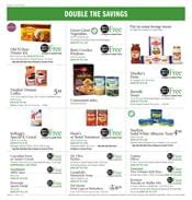 Publix Weekly Ad BOGOs 29 Nov - 5 Dec 2017