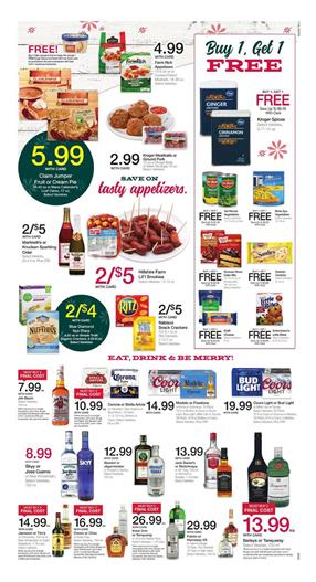 Ralphs Weekly Ad Deals December 13 - 19, 2017