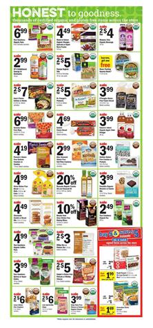 Meijer Weekly Ad Deals January 7 - 13, 2018