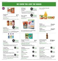 Publix Weekly Ad BOGO Deals Jan 3 - 9, 2018