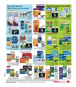 CVS Weekly Ad Pharmacy Deals February 18 24 2018