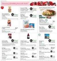 Publix Ad BOGO Deals Feb 7 13 2018