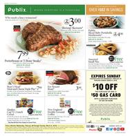 Publix Weekly Ad Deals Feb 28 Mar 6 2018