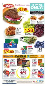 Ralphs Ad Lenten Seafood Feb 14 20 2018