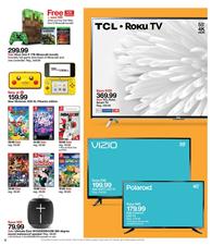 Target Ad Nintendo 2DSXL Feb 11 17 2018