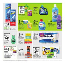 Walgreens Weekly Ad Household Sale Feb 25 Mar 3 2018