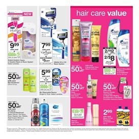 Walgreens Weekly Ad Personal Care Feb 18 24 2018