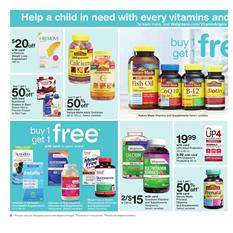 Walgreens Weekly Ad Pharmacy Deals Feb 4 - 10, 2018
