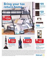 Walmart Ad Bedroom Feb 15 Mar 1 2018