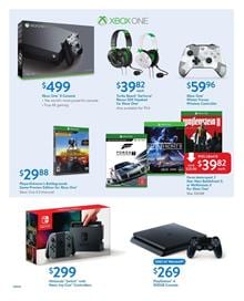 Walmart Ad Electronics Feb 15 Mar 1 2018