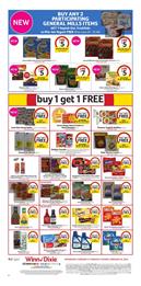 Winn Dixie Weekly Ad Specials February 14 20 2018