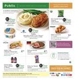 Publix Weekly Ad BOGO Sale March 8 14 2018
