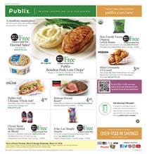 Publix Weekly Ad Deals March 8 14 2018