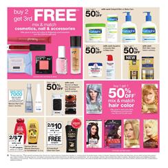 Walgreens Ad Cetaphil Skin Care