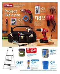Walmart Ad Professional Tools March 18 29 2018