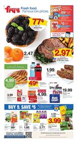 Frys Weekly Ad Deals April 18 24 2018